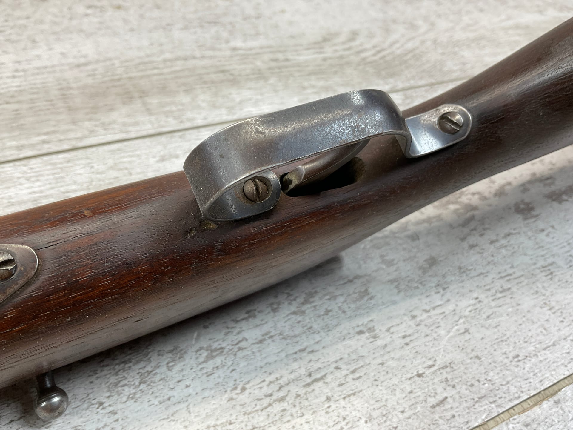 RANGER MODEL 103-A .22LR RIFLE - Checkpoint Charlie's
