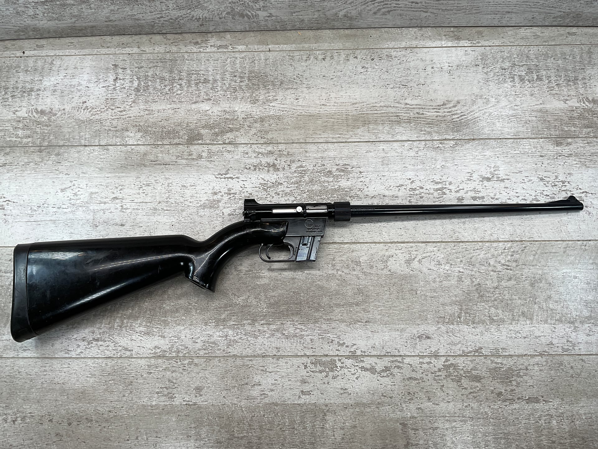 CHARTER ARMS AR-7 EXPLORER 22LR, VINTAGE - Checkpoint Charlie's