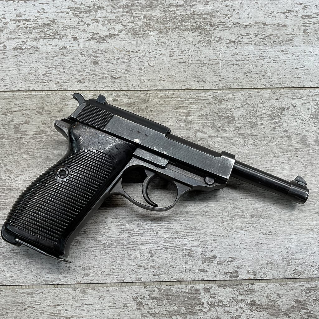 トイガン WALTHER P38 IMG_1451.jpg