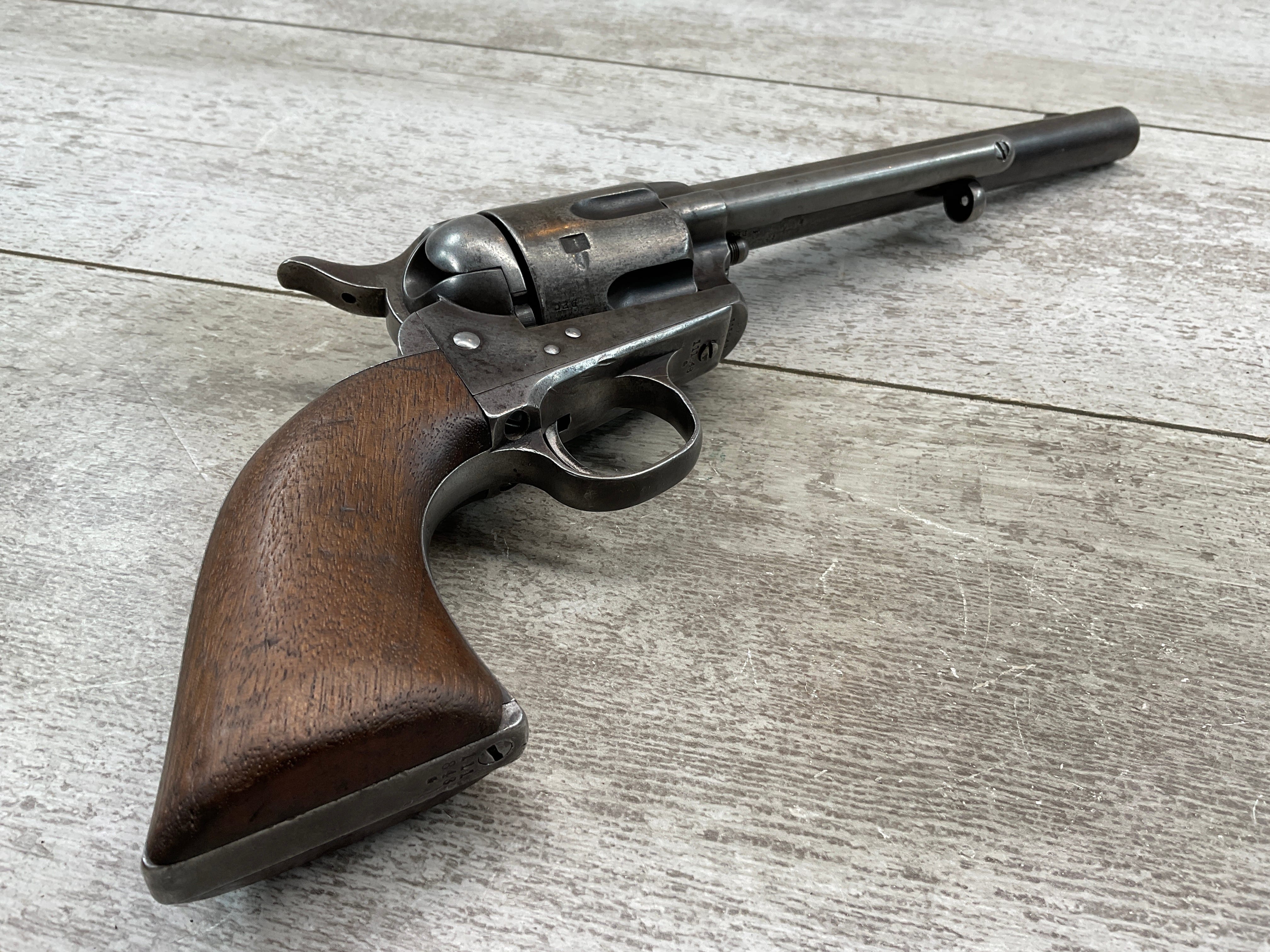 CMC COLT SAA.45 ピースメーカーCAVALRY CMC COLT SAA.45 ピースメーカーCAVALRY