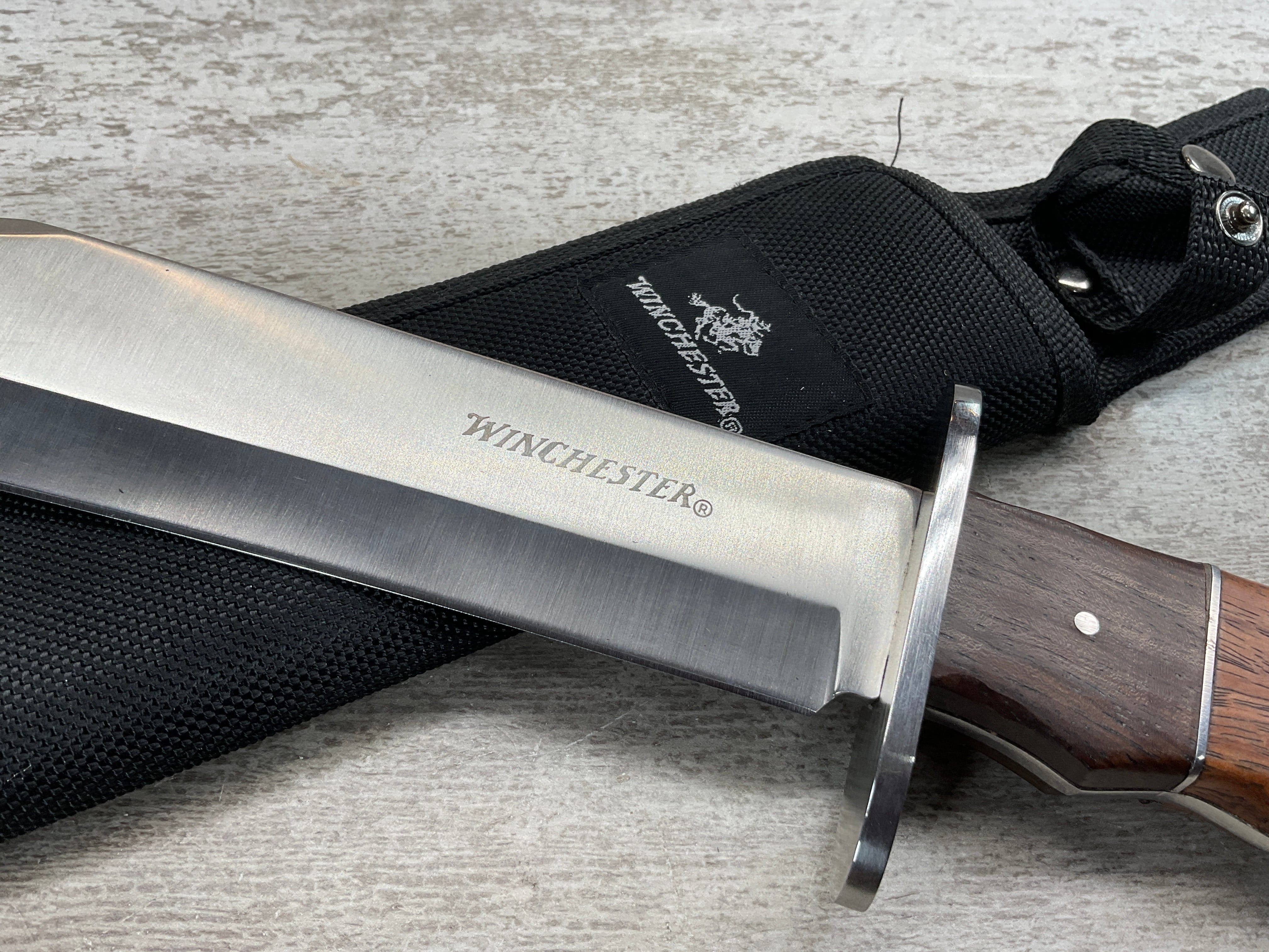 WINCHESTER 14