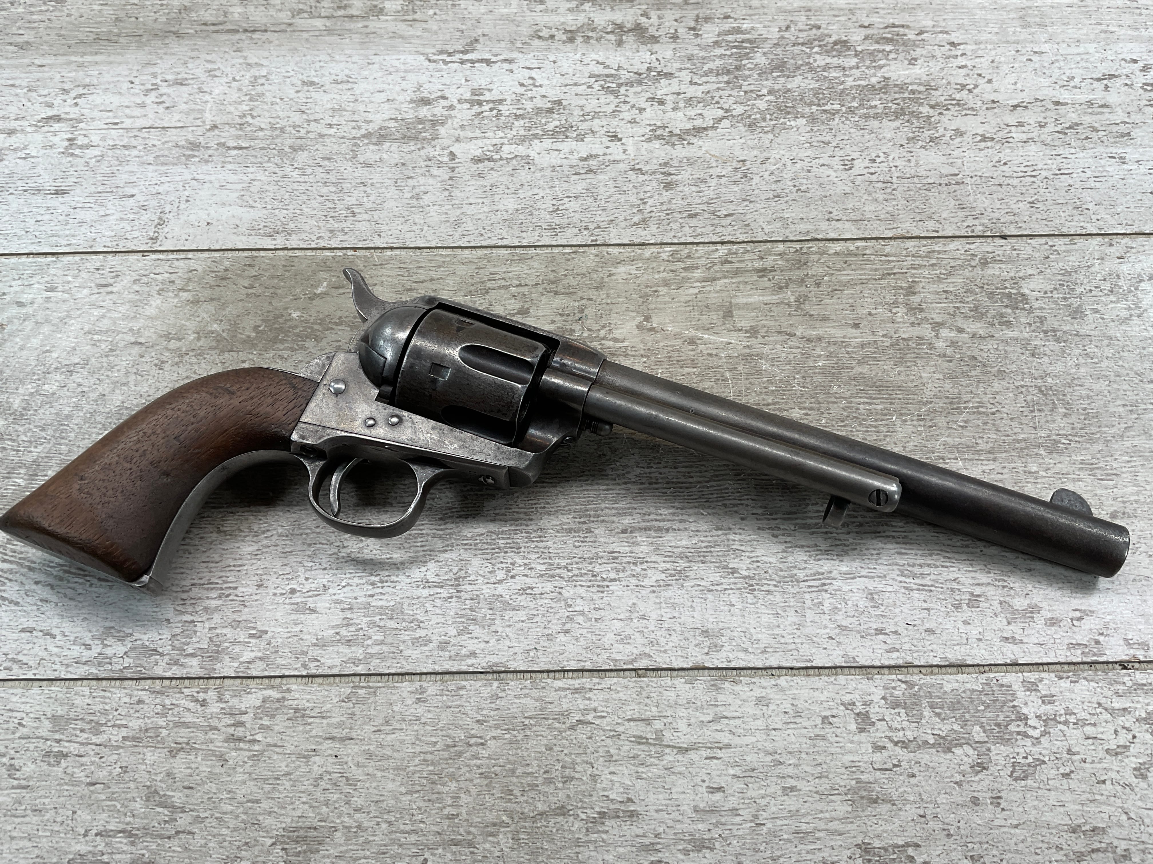 Amazon.co.jp: Tokyo Marui Colt Peace Maker SAA.45 Custom