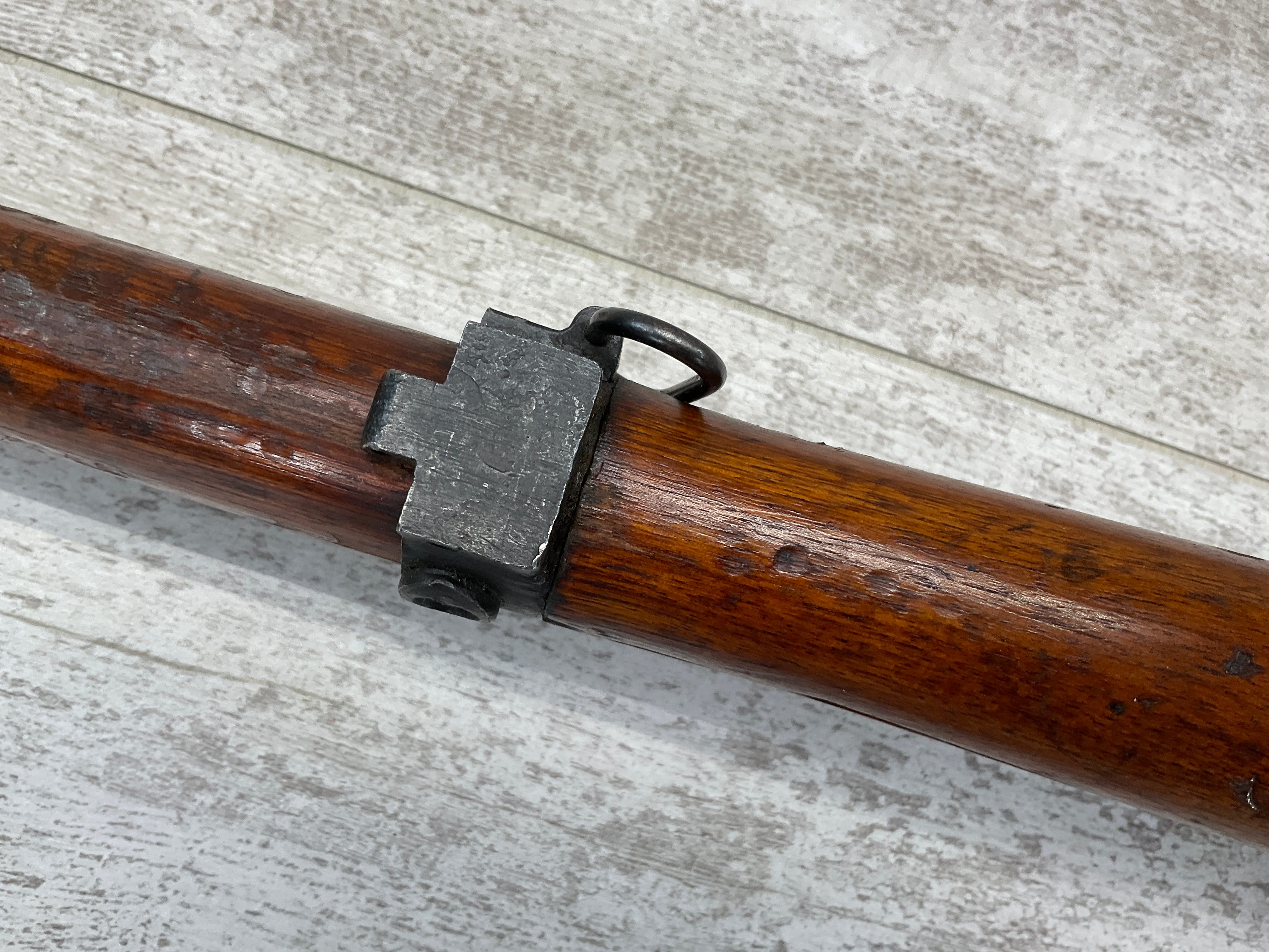 11/25.50○Japanese Military Cartridge Han Japanese Small Arms Cartridges 1900-1945 : r/guns