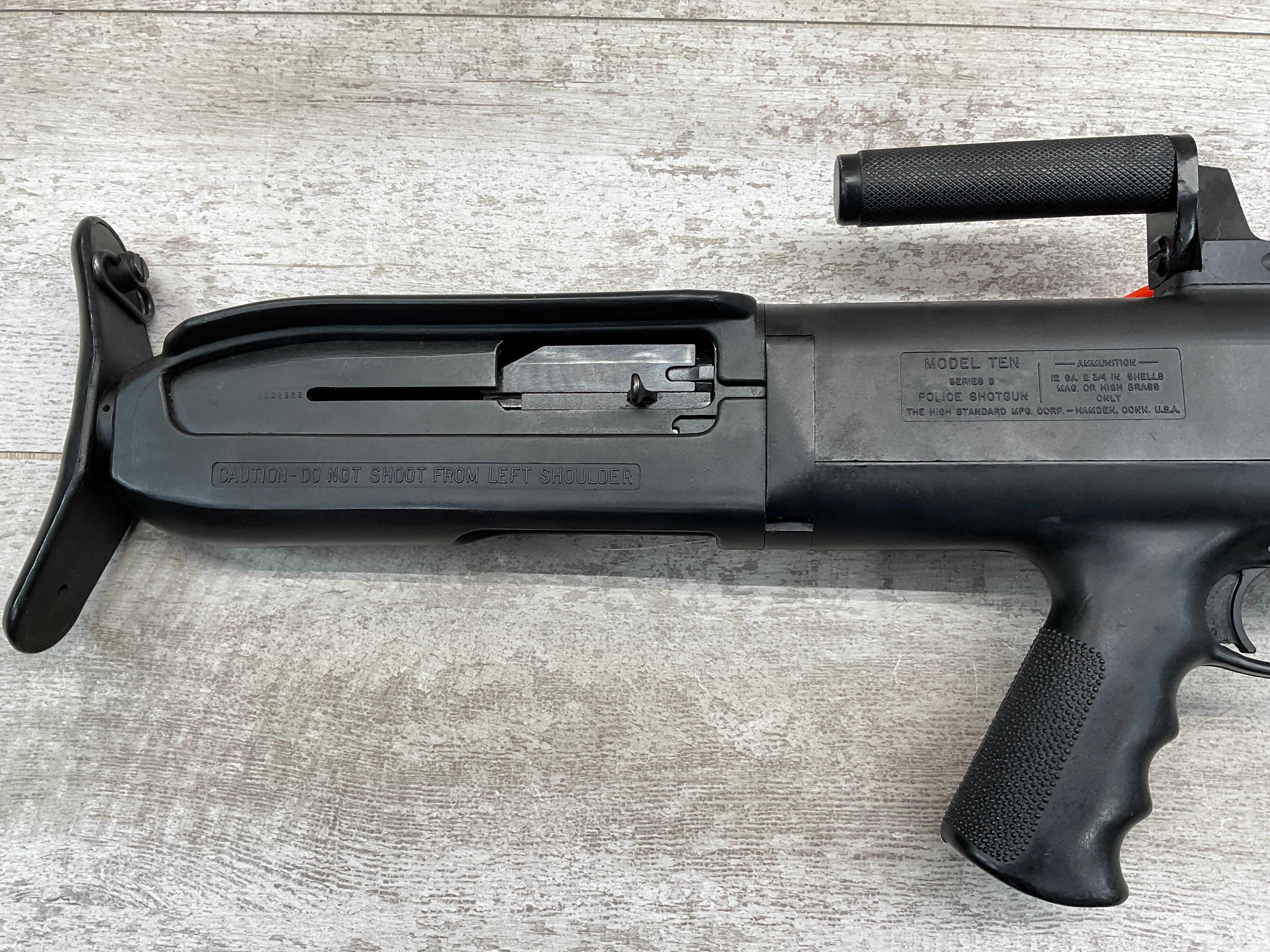 トイガン X3 SHARPSHOOTER ELITE MODEL C. M. O. ESP 4-Bolt Modified 36mm Zenoah 30.5cc kit