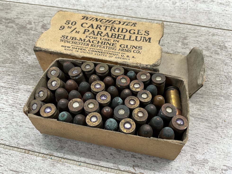 9mm Parabellum Bullet デモ 9mm Parabellum - Guns, Ammunition | Bullseye Shooting Supplies