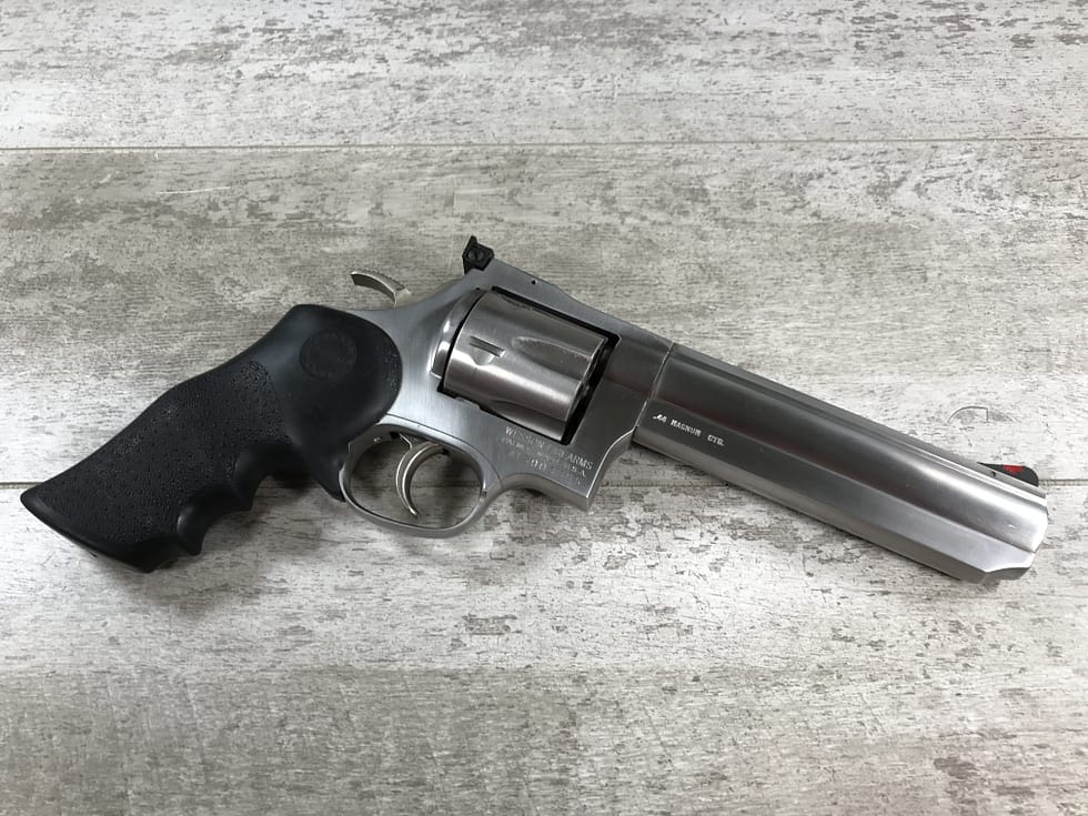 トイガン S&W 44 MAGNUM SPG マルゼン S.W, 44マグナム ハードヒットガン ビンテージ