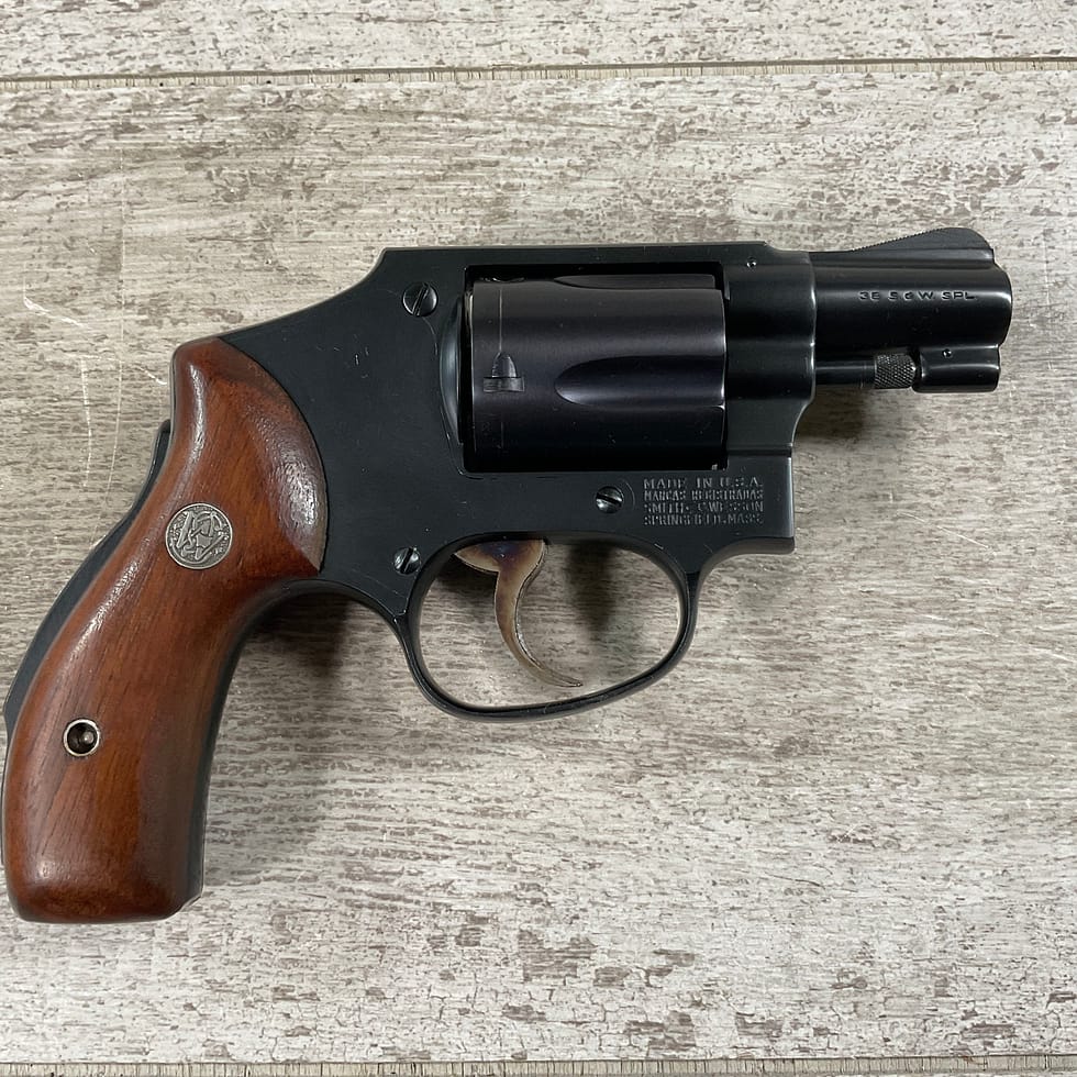 トイガン 38S&W SPL Yahoo!オークション -「s&w 38spl」の落札相場・落札価格