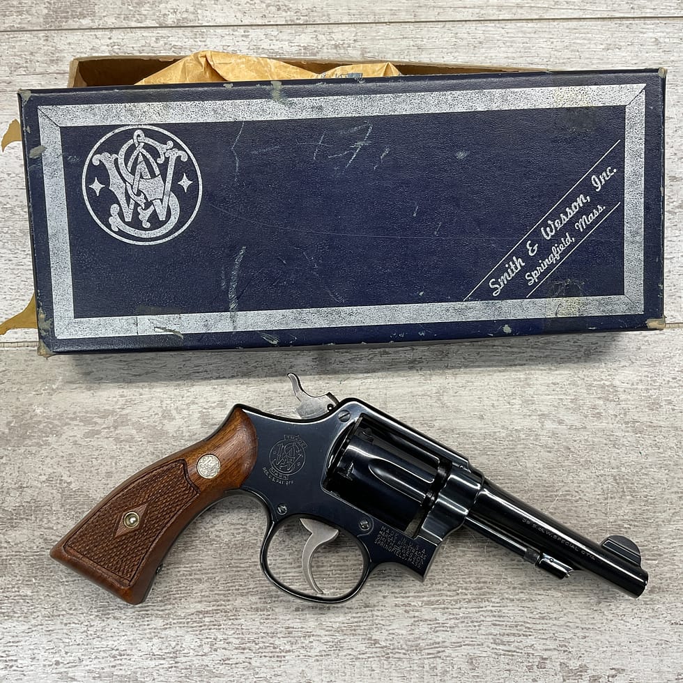 SMITH&WESSON モデルガン 38 S&M SPECAL CTG 宅配 CTG SPECAL S＆W 38 スミス＆ウェッソン SMITH&WESSON
