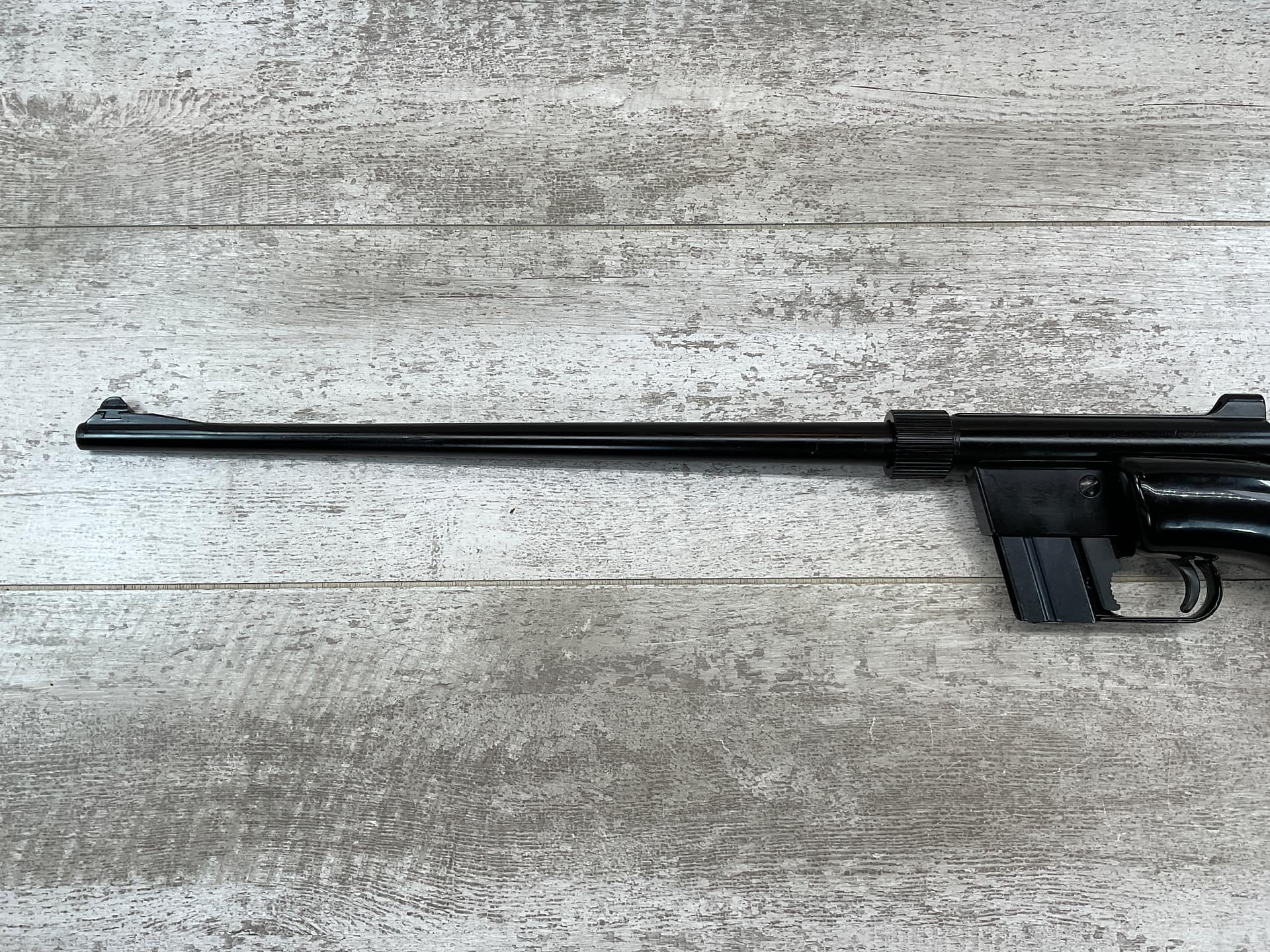 CHARTER ARMS AR-7 EXPLORER 22LR, VINTAGE - Checkpoint Charlie's