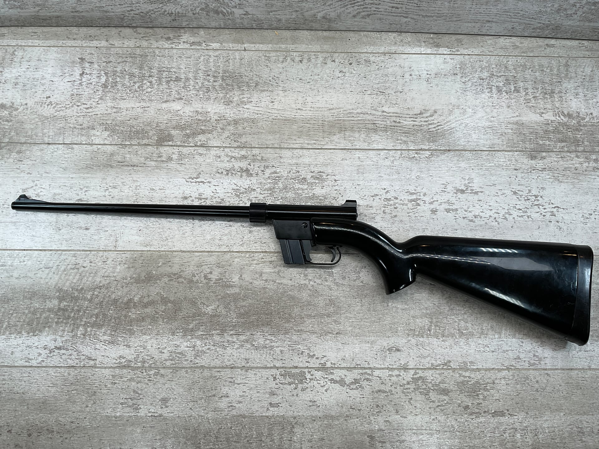 CHARTER ARMS AR-7 EXPLORER 22LR, VINTAGE - Checkpoint Charlie's