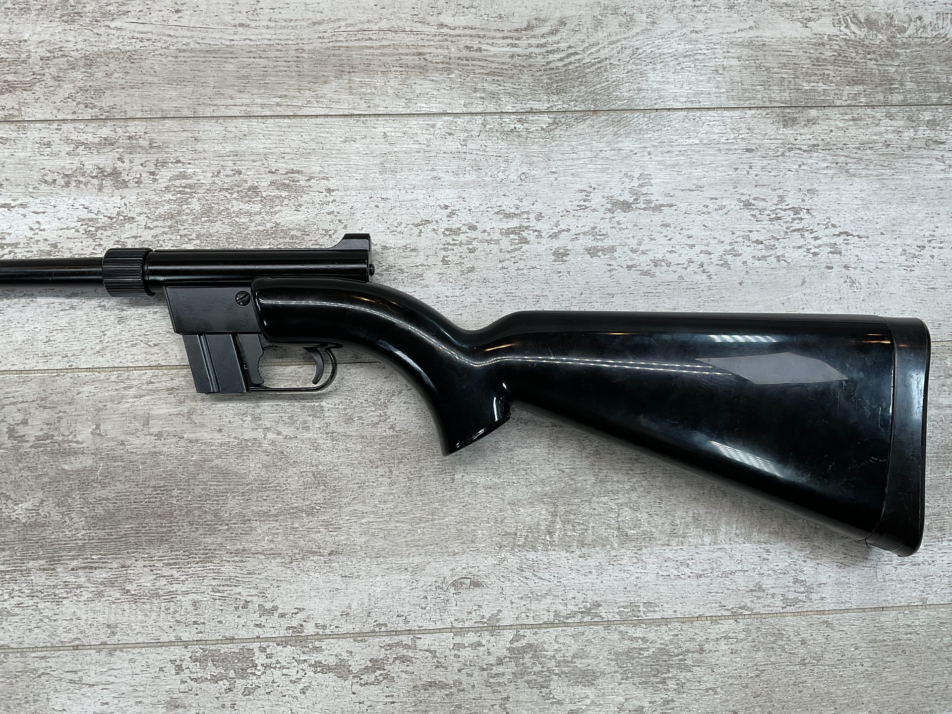 CHARTER ARMS AR-7 EXPLORER 22LR, VINTAGE - Checkpoint Charlie's