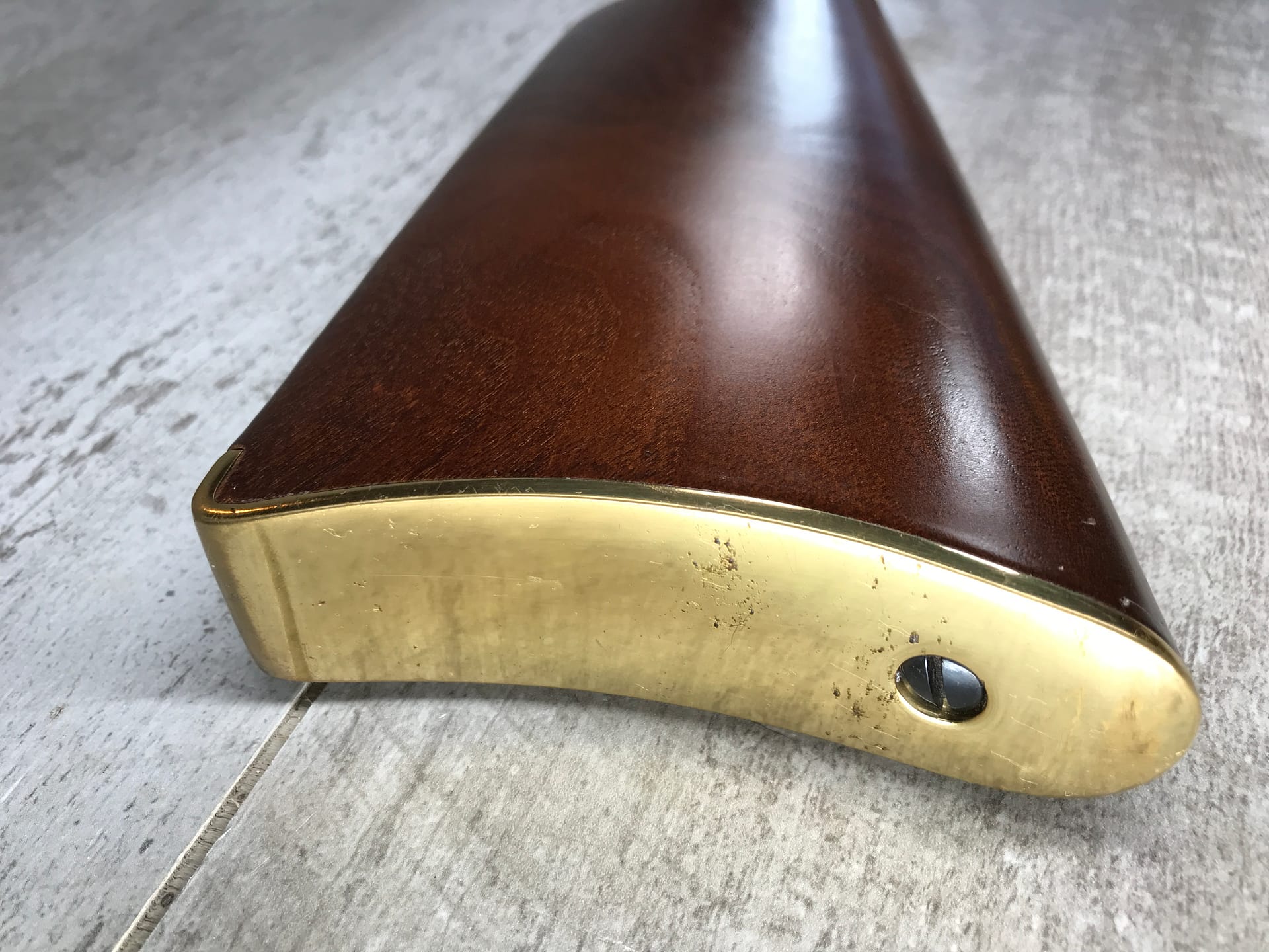 HENRY BIG BOY CLASSIC LEVER ACTION 20